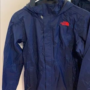 North face jacket